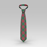 McCulloch Tartan Classic Tie